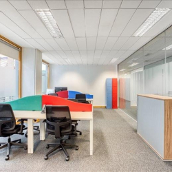 Image of Dublin serviced office