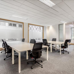 Interior of Alexandra House, The Sweepstakes, Ballsbridge