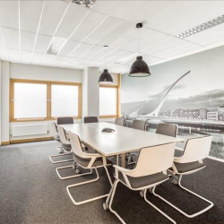 Serviced office to lease in Dublin