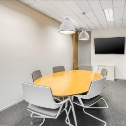 Serviced office to let in Dublin