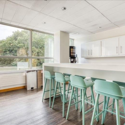 Serviced offices to let in Dublin