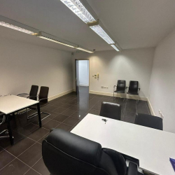 Offices at Alexandra Road