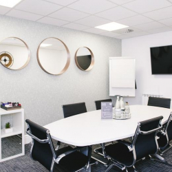 Office suite - Farnborough
