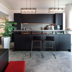 Office suite in Eschborn