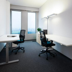 Serviced offices to hire in Eschborn