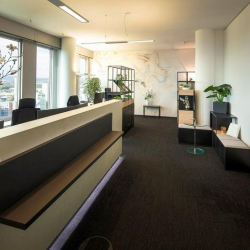 Image of Eschborn office suite