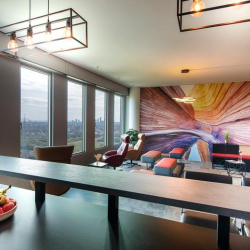 Executive office centres to rent in Eschborn