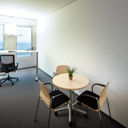 Serviced office centres in central Eschborn