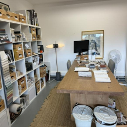 Office spaces to lease in London