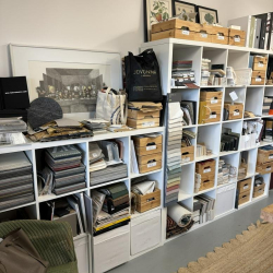 Executive office centre - London