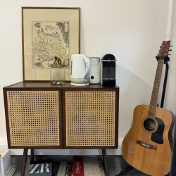 Office spaces to let in London