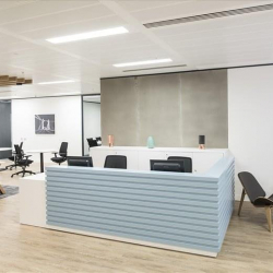 Offices at 6th floor,Žalgirio av. 90