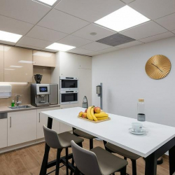 Budapest office suite