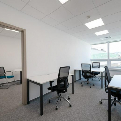 Image of Budapest executive suite