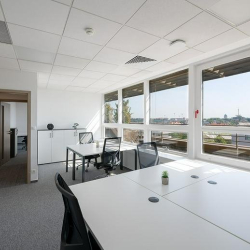 Serviced offices in central Budapest