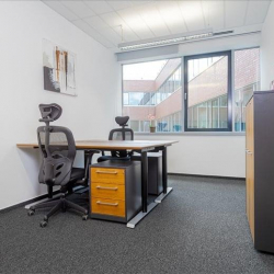 Serviced offices to rent in Budapest