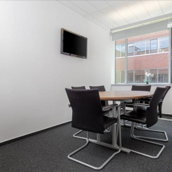 Executive office centre - Budapest