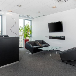 Budapest office space