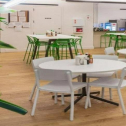 Image of Berlin office accomodation