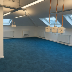 Serviced offices to rent in Bochum