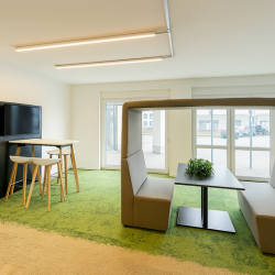 Serviced office to let in Bochum