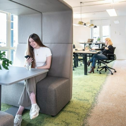 Serviced offices to rent in 