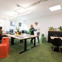 Serviced offices to rent in 