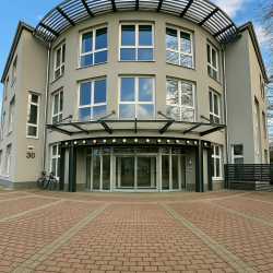 Office suite - Bochum