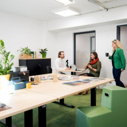 Image of Bochum executive office