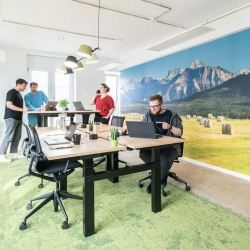 Executive office centre - Bochum