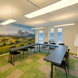 Offices at Alte Wittener Strasse 30, Eckbüro