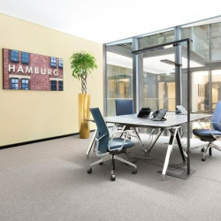 Hamburg executive suite
