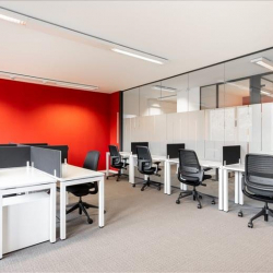 Serviced office to lease in Leudelange