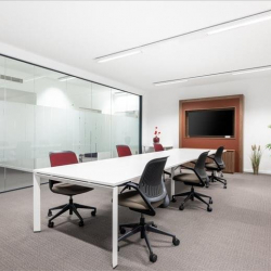 Image of Leudelange executive suite