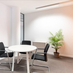 Altitude, 12, Rue du Chateau D'eau office spaces