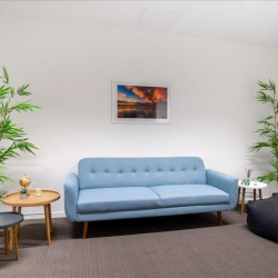 Leudelange serviced office centre