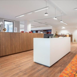 Serviced offices to hire in Leudelange