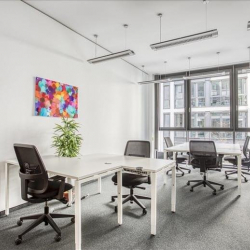 Office accomodation - Dresden