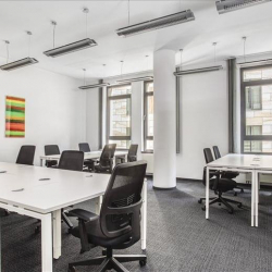 Serviced office - Dresden