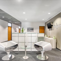 Serviced office to hire in Dresden