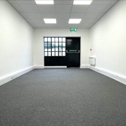 Serviced offices to rent in Wakefield