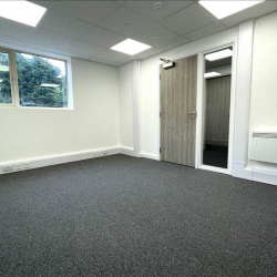 Serviced offices to hire in Wakefield