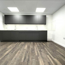 Office suites in central Wakefield