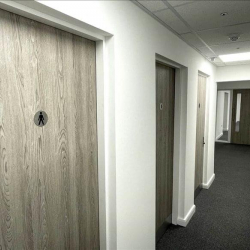 Offices at Altofts Lane, Premium Inn