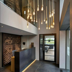 Altrincham Road office accomodations