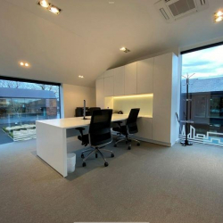 Executive suites to lease in Wilmslow