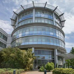Serviced offices to rent in Walldorf
