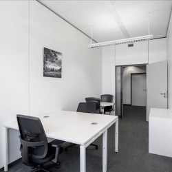 Serviced office in Walldorf