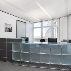 Executive office centres in central Walldorf