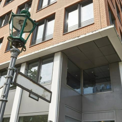 Am Bahnhof Westend 9-11, Eingang über Sophie-Charlotten-Straße 21 executive office centres